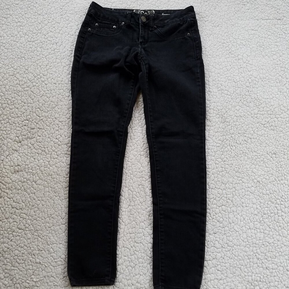 So Jegging Jeans Junior's 5